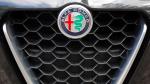 Alfa Romeo Giulia Ti Lusso Q4 2017 года (NA)